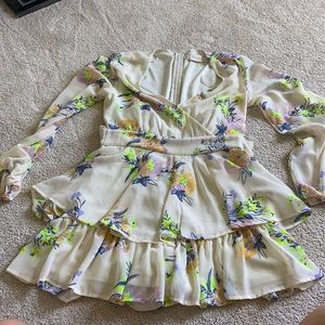 Altarid state romper